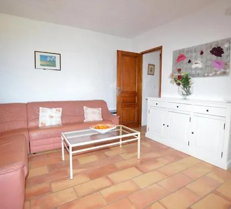 A Scopa A En Corse Avec Piscine Chauffee, Vue Panoramique, Climatisation, Jardin Arbore De 3000m2, 10 Pers, 5 Chb, 4 Sdb Lumio (Corsica)