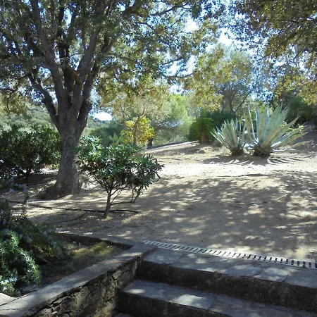 A Scopa A En Corse Avec Piscine Chauffee, Vue Panoramique, Climatisation, Jardin Arbore De 3000m2, 10 Pers, 5 Chb, 4 Sdb Willa
