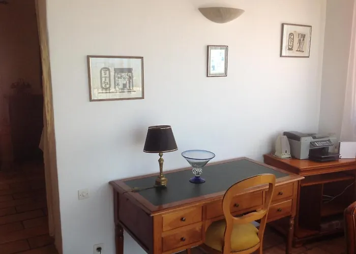 Ascopa Villa
