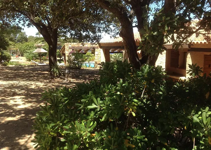 Villa Ascopa *