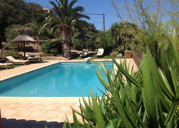 Ascopa Villa