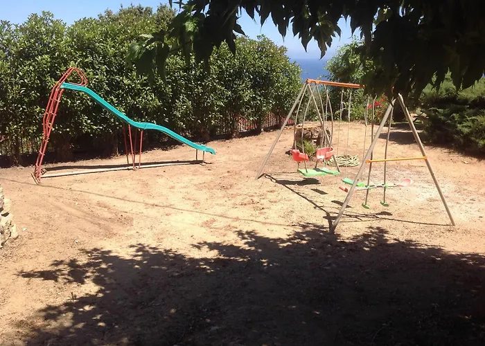Ascopa Villa *
