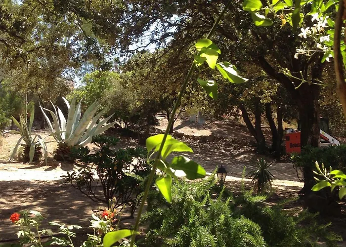 Villa Ascopa