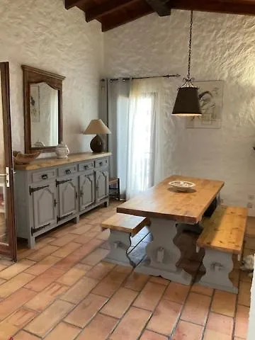 Ascopa Villa Lumio (Corsica)