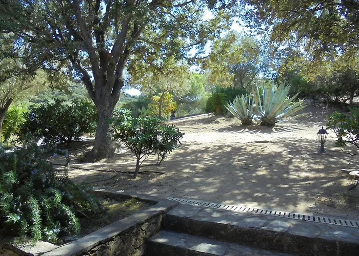 Ascopa Villa