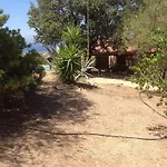 A Scopa A En Corse Avec Piscine Chauffee, Vue Panoramique, Climatisation, Jardin Arbore De 3000m2, 10 Pers, 5 Chb, 4 Sdb * Lumio (Corsica)