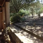 A Scopa A En Corse Avec Piscine Chauffee, Vue Panoramique, Climatisation, Jardin Arbore De 3000m2, 10 Pers, 5 Chb, 4 Sdb * Lumio (Corsica)