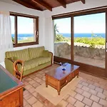 A Scopa A En Corse Avec Piscine Chauffee, Vue Panoramique, Climatisation, Jardin Arbore De 3000m2, 10 Pers, 5 Chb, 4 Sdb Villa
