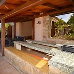 Villa A Scopa A En Corse Avec Piscine Chauffee, Vue Panoramique, Climatisation, Jardin Arbore De 3000m2, 10 Pers, 5 Chb, 4 Sdb *