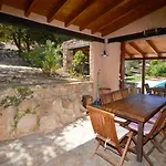 Villa A Scopa A En Corse Avec Piscine Chauffee, Vue Panoramique, Climatisation, Jardin Arbore De 3000m2, 10 Pers, 5 Chb, 4 Sdb