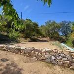 A Scopa A En Corse Avec Piscine Chauffee, Vue Panoramique, Climatisation, Jardin Arbore De 3000m2, 10 Pers, 5 Chb, 4 Sdb * Lumio (Corsica)