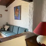 Villa A Scopa A En Corse Avec Piscine Chauffee, Vue Panoramique, Climatisation, Jardin Arbore De 3000m2, 10 Pers, 5 Chb, 4 Sdb Lumio (Corsica)