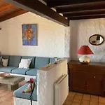 A Scopa A En Corse Avec Piscine Chauffee, Vue Panoramique, Climatisation, Jardin Arbore De 3000m2, 10 Pers, 5 Chb, 4 Sdb *