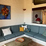 A Scopa A En Corse Avec Piscine Chauffee, Vue Panoramique, Climatisation, Jardin Arbore De 3000m2, 10 Pers, 5 Chb, 4 Sdb