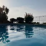 A Scopa A En Corse Avec Piscine Chauffee, Vue Panoramique, Climatisation, Jardin Arbore De 3000m2, 10 Pers, 5 Chb, 4 Sdb Villa *
