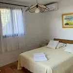 A Scopa A En Corse Avec Piscine Chauffee, Vue Panoramique, Climatisation, Jardin Arbore De 3000m2, 10 Pers, 5 Chb, 4 Sdb Lumio (Corsica)