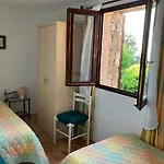 Villa A Scopa A En Corse Avec Piscine Chauffee, Vue Panoramique, Climatisation, Jardin Arbore De 3000m2, 10 Pers, 5 Chb, 4 Sdb *