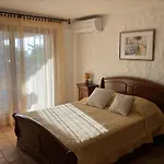 A Scopa A En Corse Avec Piscine Chauffee, Vue Panoramique, Climatisation, Jardin Arbore De 3000m2, 10 Pers, 5 Chb, 4 Sdb *