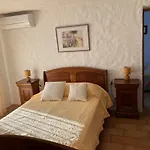 A Scopa A En Corse Avec Piscine Chauffee, Vue Panoramique, Climatisation, Jardin Arbore De 3000m2, 10 Pers, 5 Chb, 4 Sdb Villa