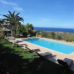Villa A Scopa A En Corse Avec Piscine Chauffee, Vue Panoramique, Climatisation, Jardin Arbore De 3000m2, 10 Pers, 5 Chb, 4 Sdb Lumio (Corsica)