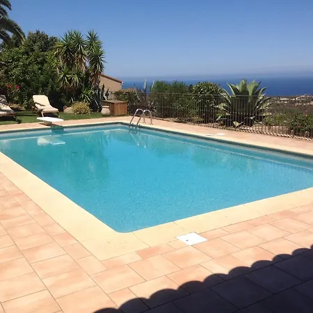 Villa Ascopa *