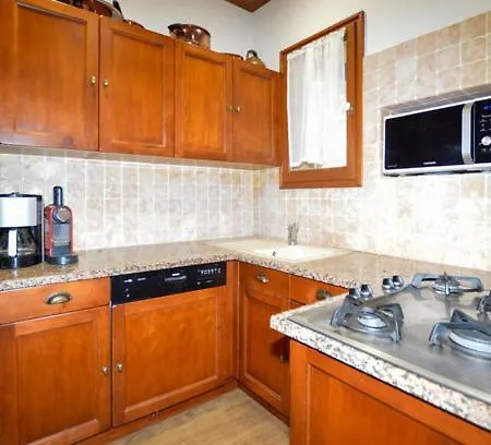 Ascopa Lumio (Corsica)