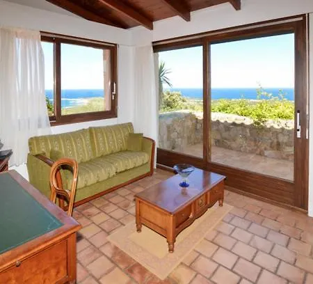Ascopa Villa