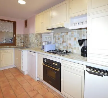 Ascopa * Lumio (Corsica)