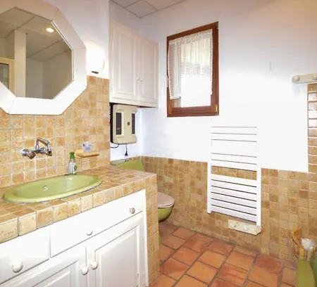 Ascopa Villa Lumio (Corsica)