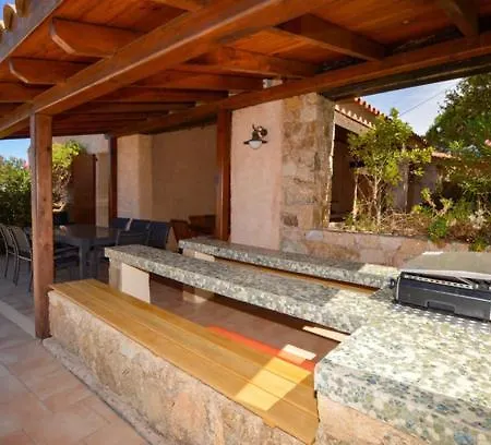 Vila A Scopa A En Corse Avec Piscine Chauffee, Vue Panoramique, Climatisation, Jardin Arbore De 3000m2, 10 Pers, 5 Chb, 4 Sdb *