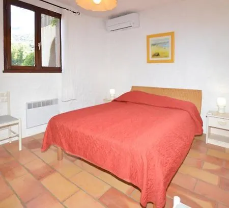 Ascopa Villa *