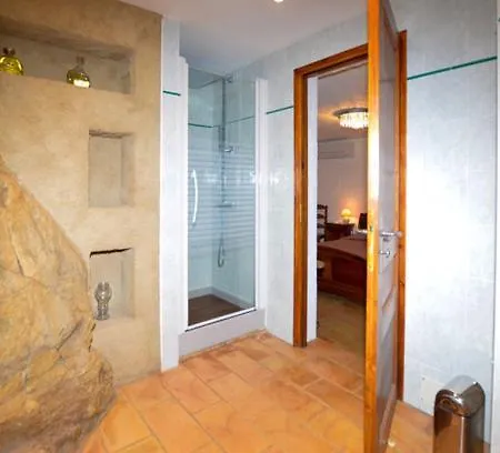 A Scopa A En Corse Avec Piscine Chauffee, Vue Panoramique, Climatisation, Jardin Arbore De 3000m2, 10 Pers, 5 Chb, 4 Sdb Vila