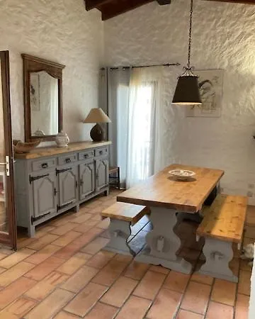 Ascopa Villa Lumio (Corsica)