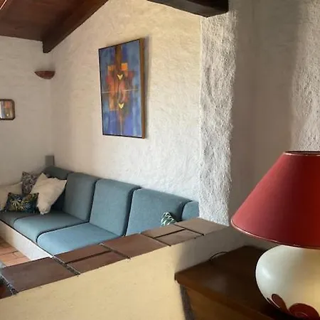 Villa Ascopa Lumio (Corsica)