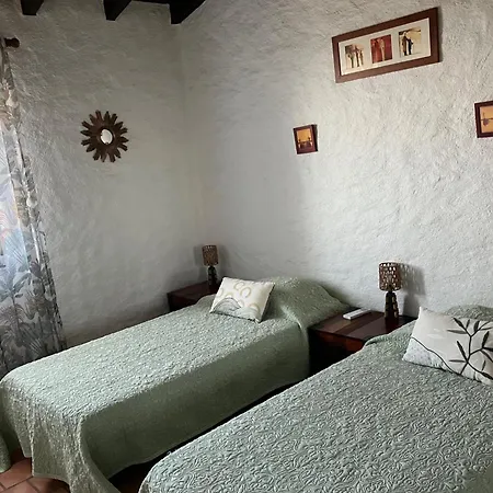 Ascopa Villa
