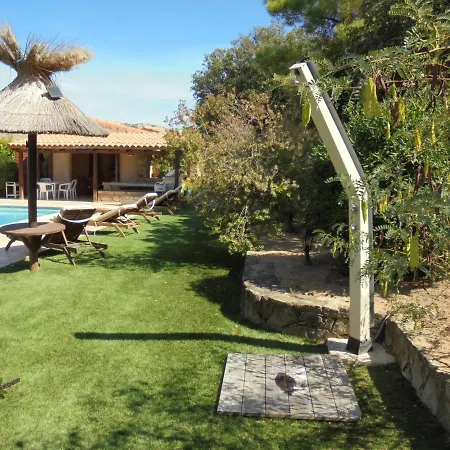 Villa Ascopa
