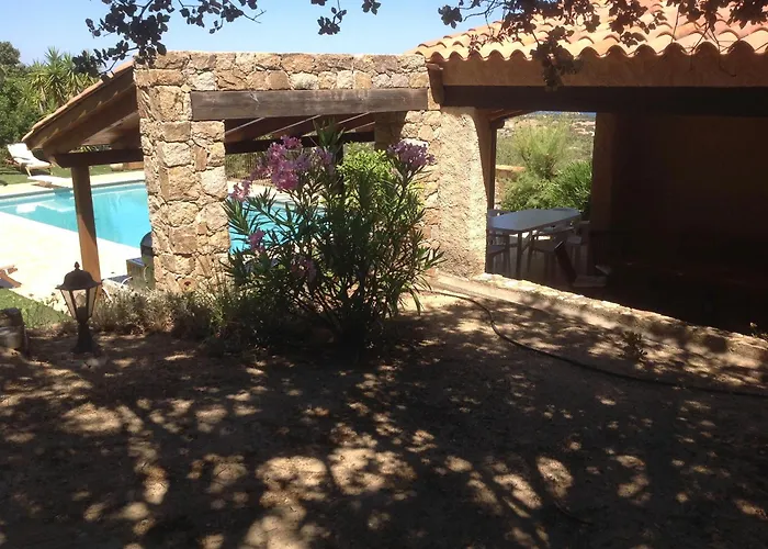 Ascopa * Lumio (Corsica)