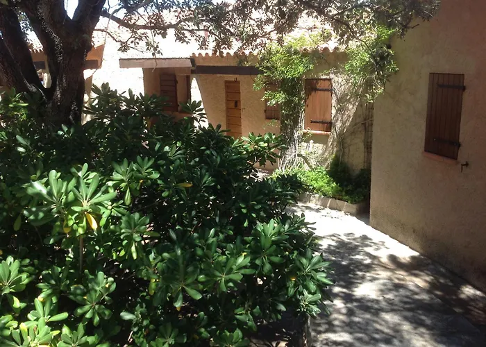 Ascopa Villa