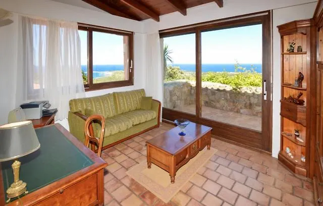 Ascopa Villa