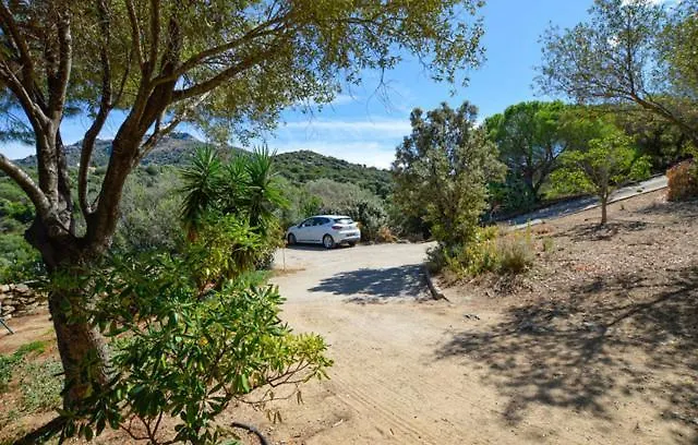 Villa Ascopa *
