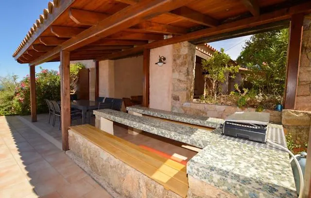 Villa Ascopa *