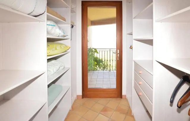 Ascopa Villa Lumio (Corsica)