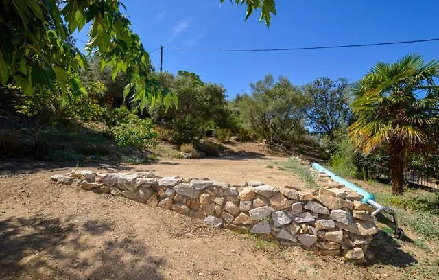 Ascopa * Lumio (Corsica)