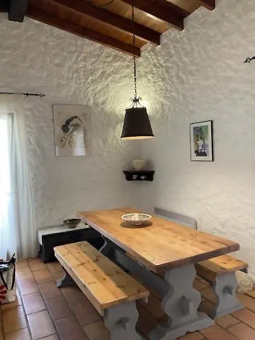 Ascopa Villa *