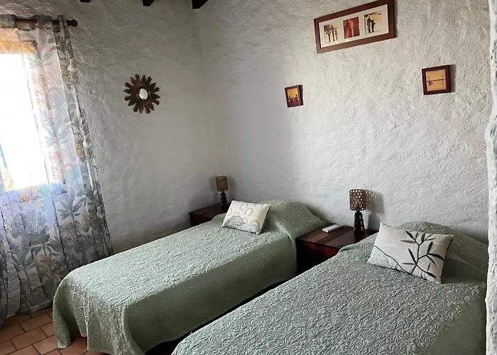 Ascopa Villa