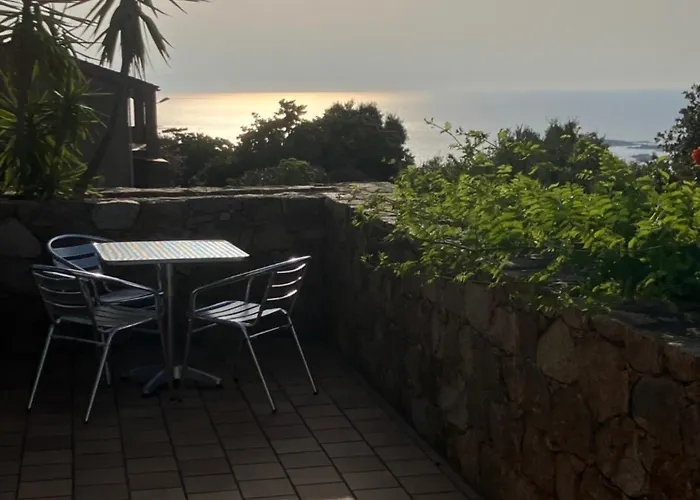 Ascopa Lumio (Corsica)